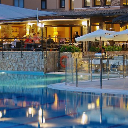 La Costa Hotel Golf & Beach Resort Pals Exterior foto