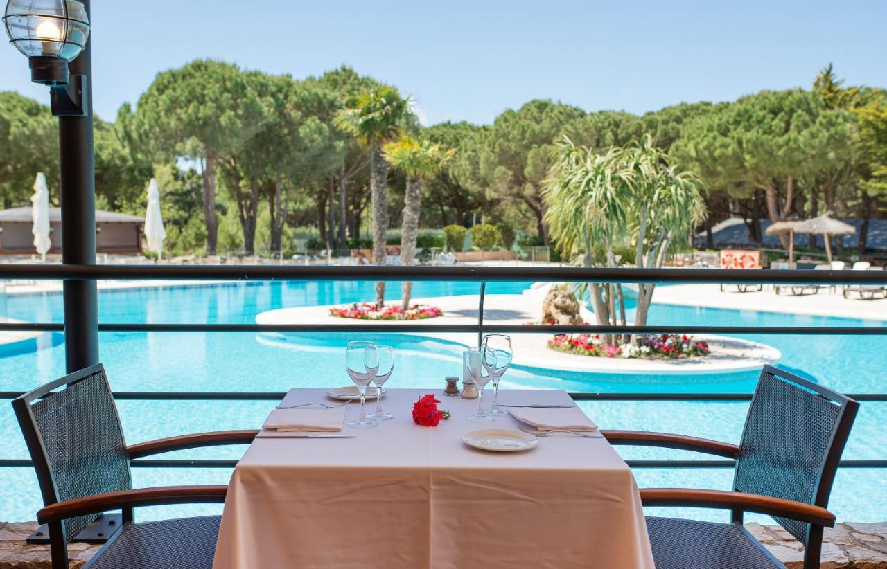 La Costa Hotel Golf & Beach Resort Pals Exterior foto