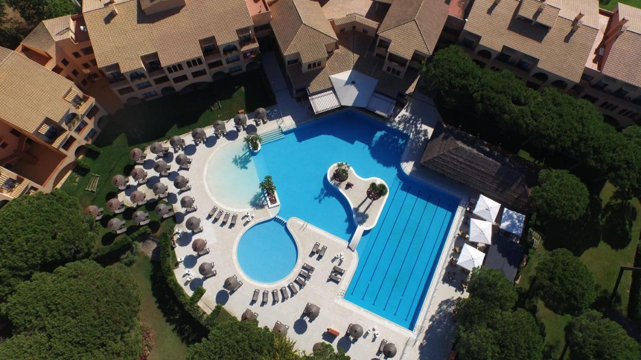 La Costa Hotel Golf & Beach Resort Pals Exterior foto