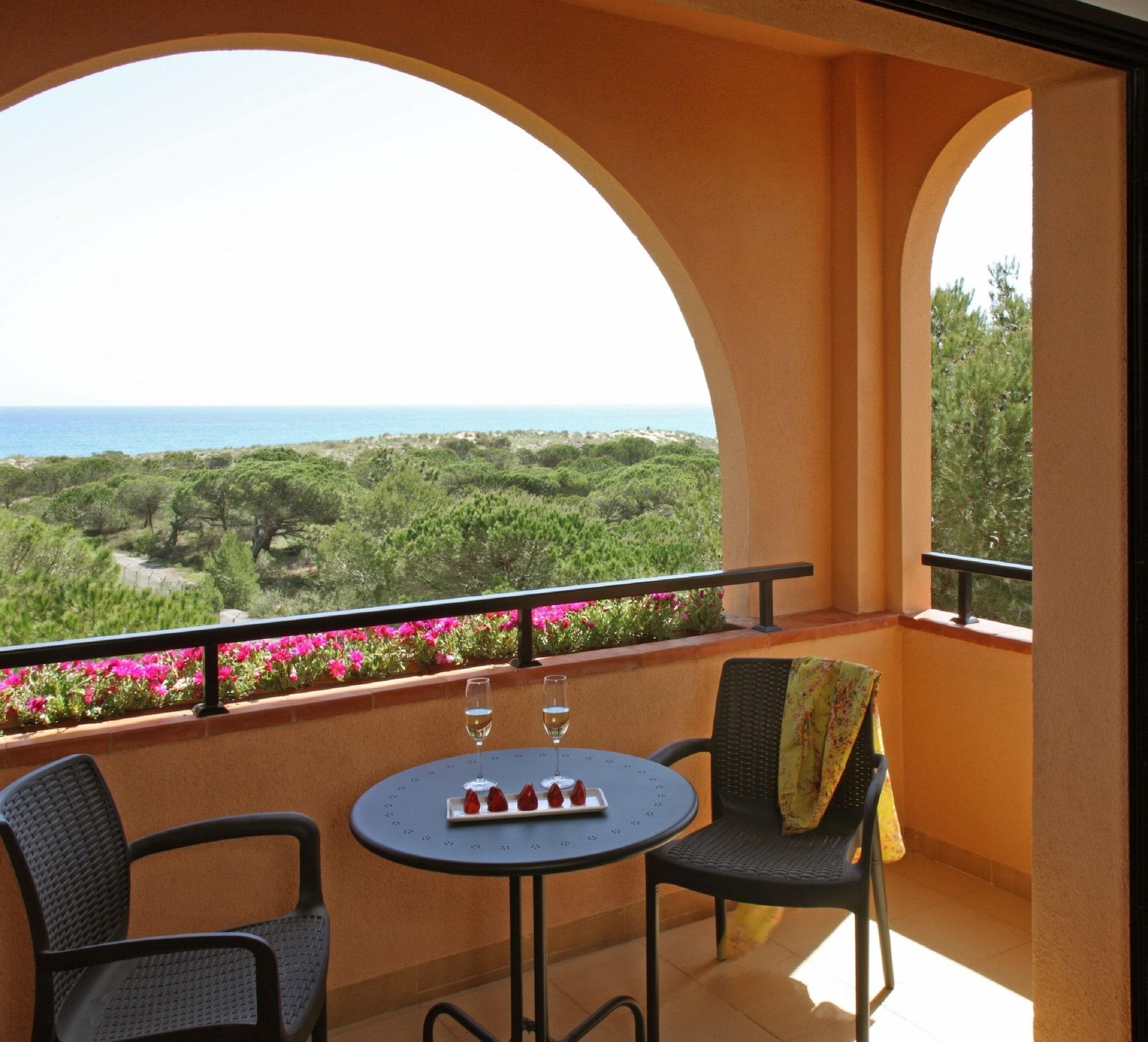 La Costa Hotel Golf & Beach Resort Pals Exterior foto