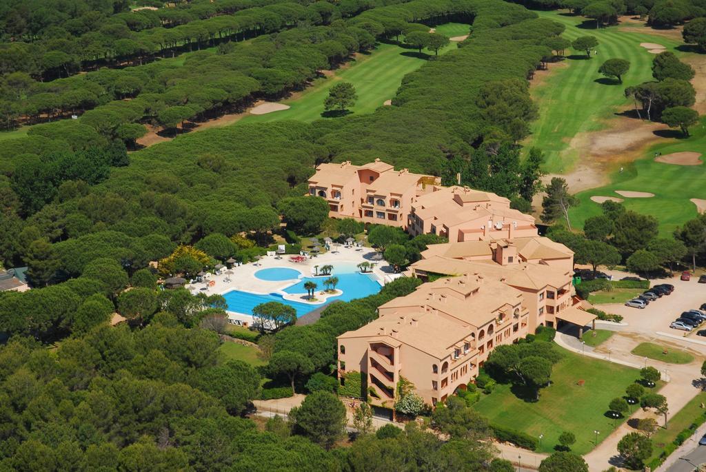La Costa Hotel Golf & Beach Resort Pals Exterior foto
