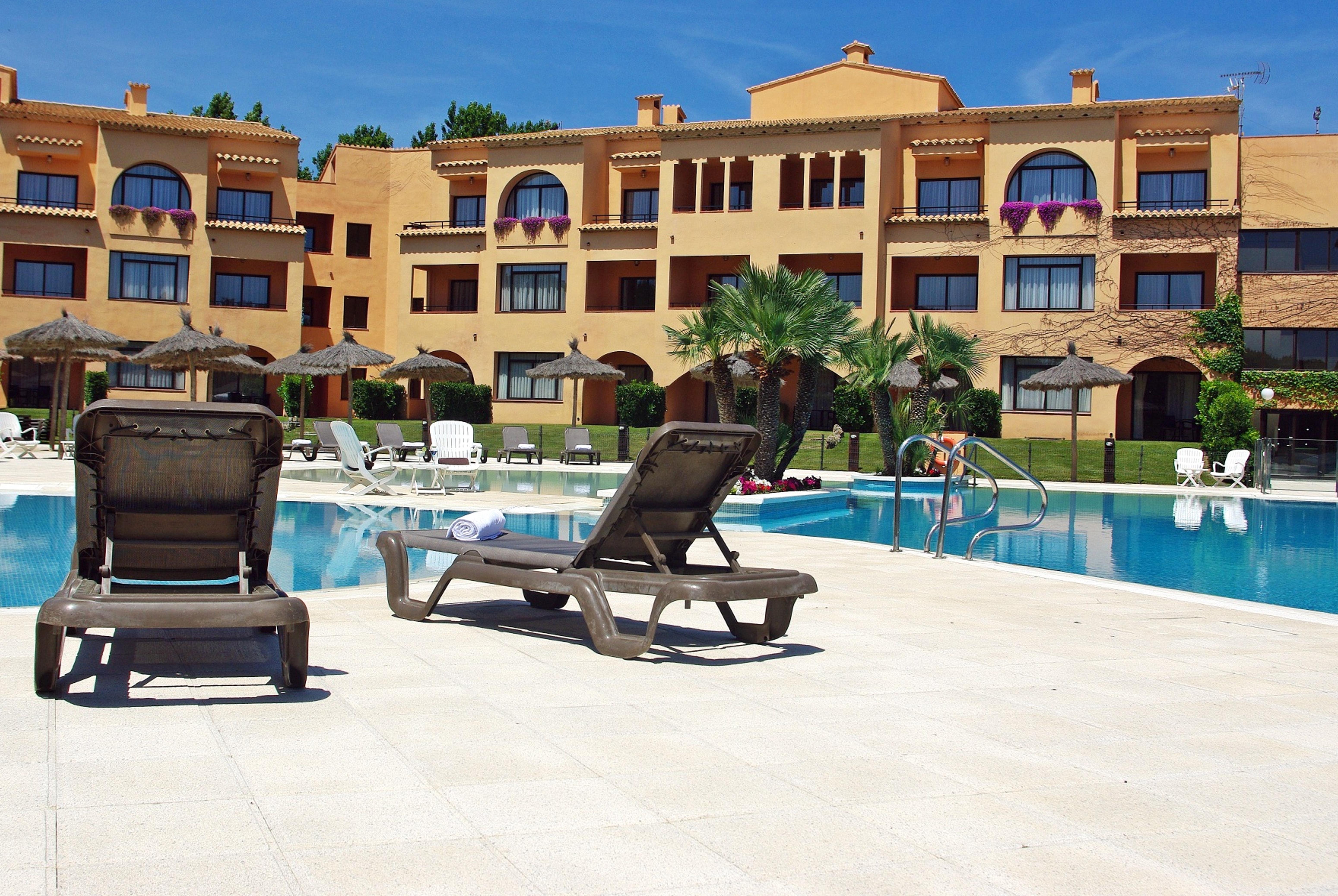 La Costa Hotel Golf & Beach Resort Pals Exterior foto