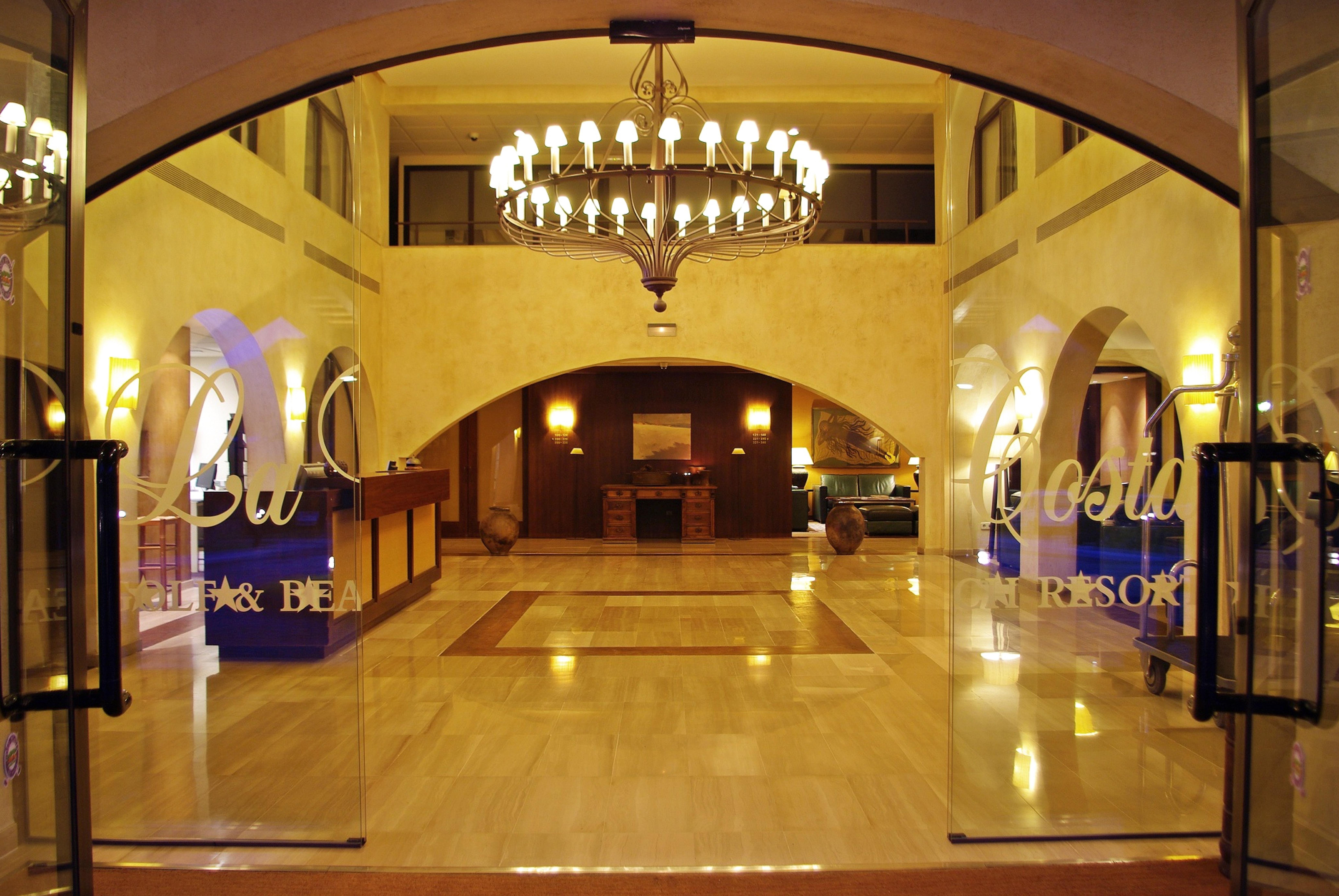 La Costa Hotel Golf & Beach Resort Pals Exterior foto