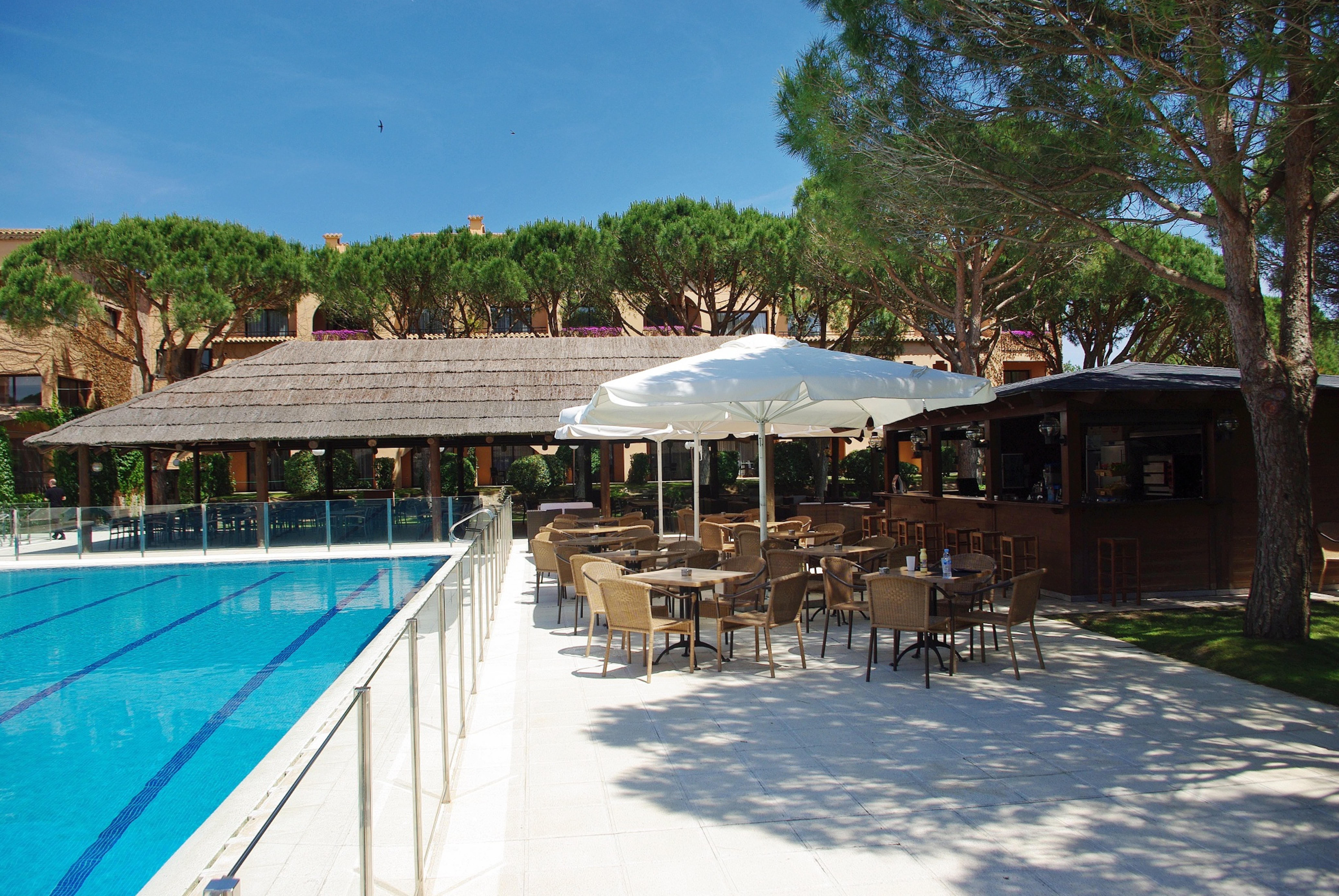 La Costa Hotel Golf & Beach Resort Pals Exterior foto