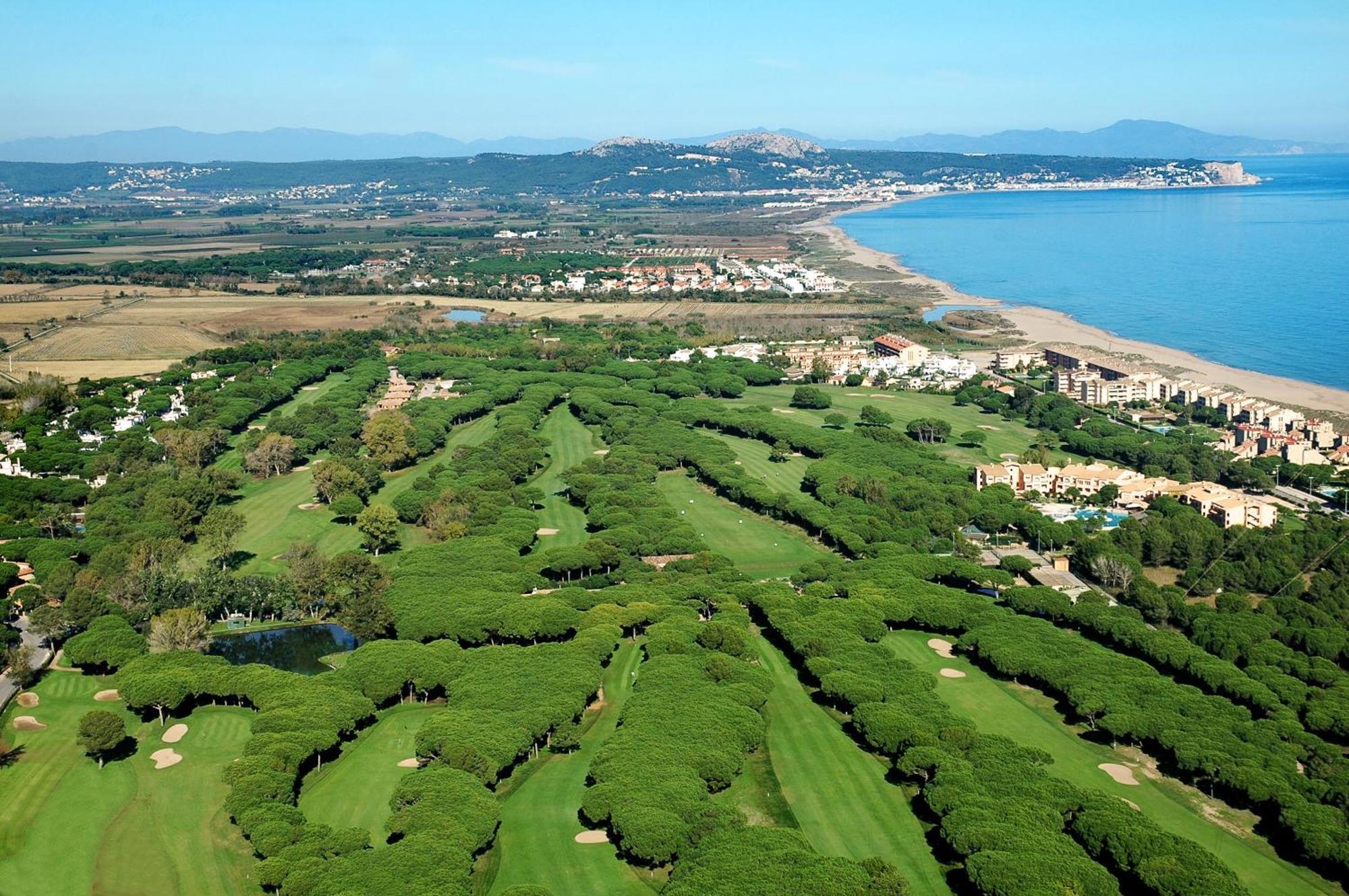 La Costa Hotel Golf & Beach Resort Pals Exterior foto