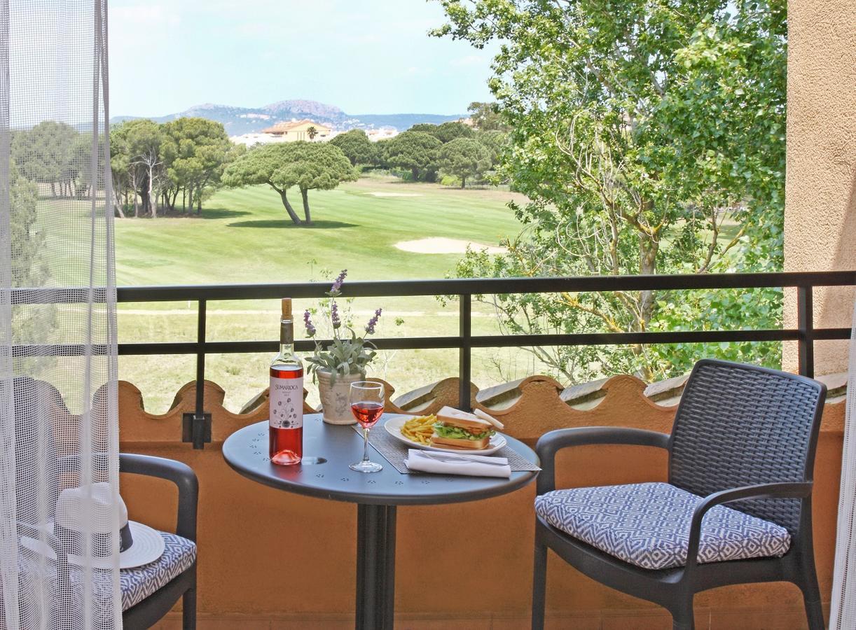 La Costa Hotel Golf & Beach Resort Pals Exterior foto