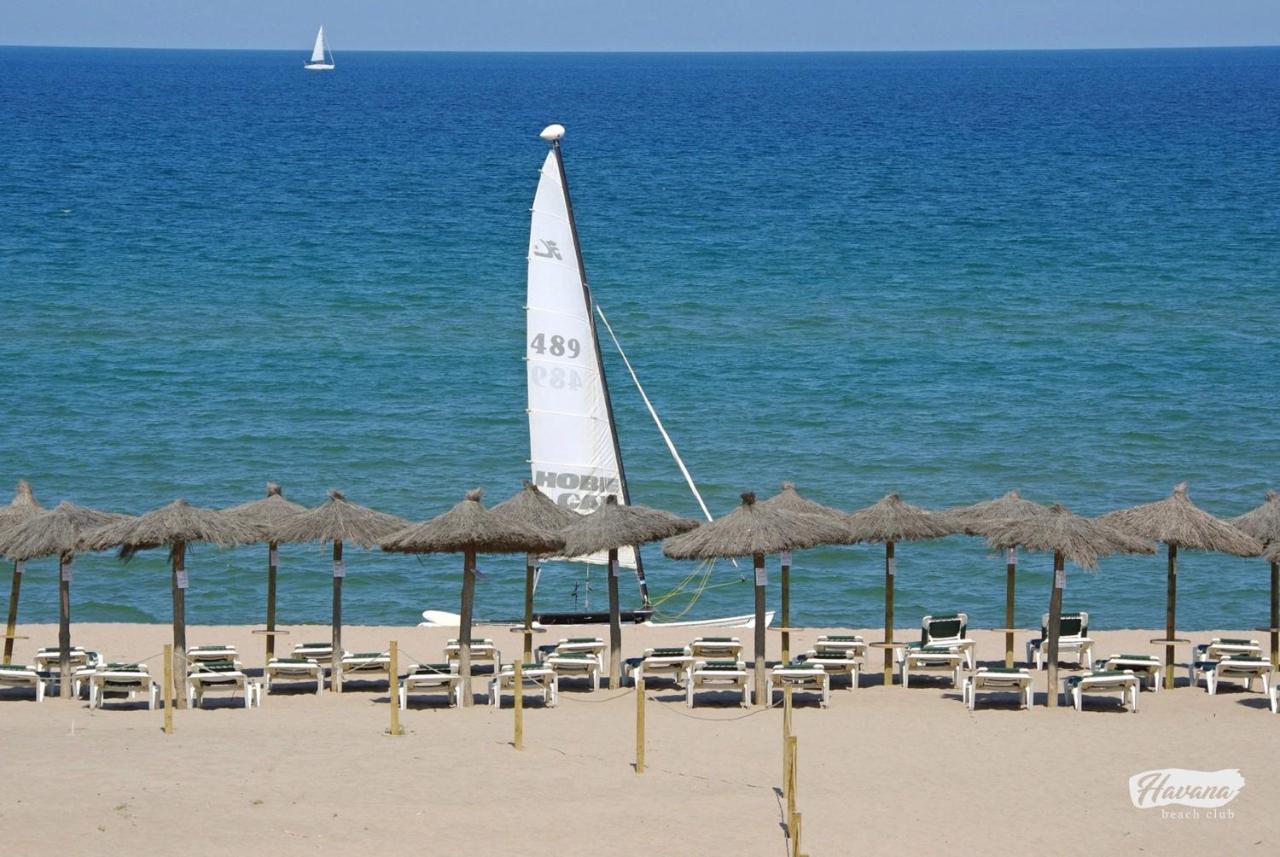 La Costa Hotel Golf & Beach Resort Pals Exterior foto