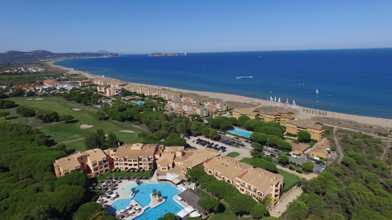 La Costa Hotel Golf & Beach Resort Pals Exterior foto