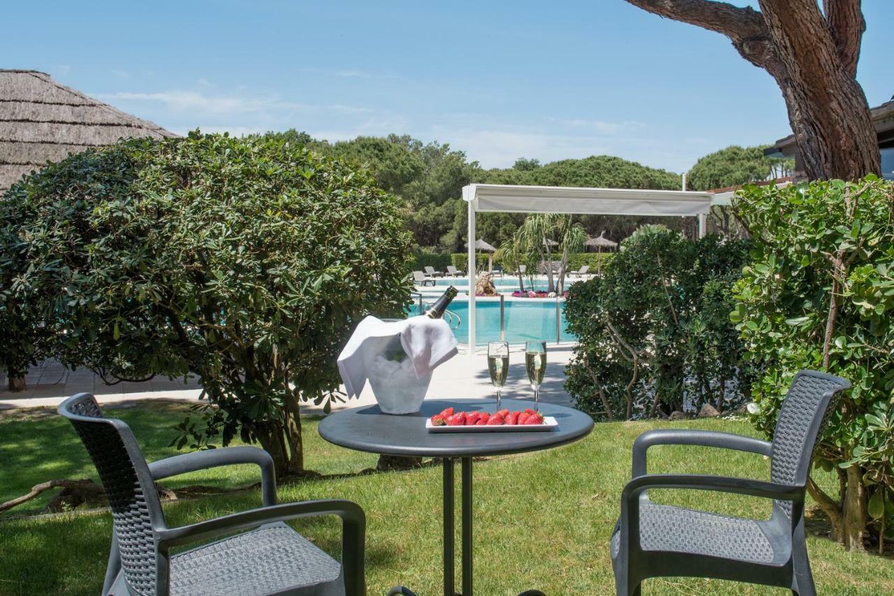 La Costa Hotel Golf & Beach Resort Pals Exterior foto